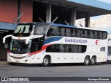 Expresso Embaixador 601 na cidade de Porto Alegre, Rio Grande do Sul, Brasil, por Henrique Miranda. Número da foto: #13315816.