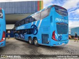 Auto Viação Progresso 6275 na cidade de Caruaru, Pernambuco, Brasil, por Lenilson da Silva Pessoa. Número da foto: #13314635.
