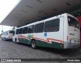 Viação Montes Brancos RJ 196.059 na cidade de Araruama, Rio de Janeiro, Brasil, por Eduardo Santos. Número da foto: #13313442.