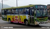 ETUPSA 458 na cidade de Villa El Salvador, Lima, Lima Metropolitana, Peru, por Fabricio Cortez. Número da foto: #13313280.