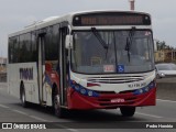Transportadora Tinguá RJ 156.209 na cidade de Mesquita, Rio de Janeiro, Brasil, por Pedro Honório. Número da foto: #13313329.