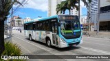 Rota Sol > Vega Transporte Urbano 35454 na cidade de Fortaleza, Ceará, Brasil, por Bernardo Pinheiro de Sousa. Número da foto: #13313053.