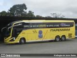 Viação Nova Itapemirim 60666 na cidade de Vitória da Conquista, Bahia, Brasil, por Wellington de Jesus Santos. Número da foto: #13314949.