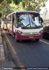 Rio Guamá AP-31407 na cidade de Belém, Pará, Brasil, por Transporte Paraense. Número da foto: #:id.