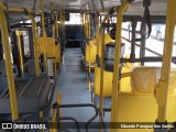 ATT - Atlântico Transportes e Turismo - Vitória da Conquista 2517 na cidade de Vitória da Conquista, Bahia, Brasil, por Eduardo Paraguai dos Santos. Número da foto: #13314761.