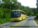 Autobuses sin identificación - Costa Rica LB 1199 na cidade de Páramo, Pérez Zeledón, San José, Costa Rica, por Luis Diego Sánchez. Número da foto: #13314069.