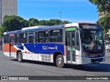 Viação Ideal B28552 na cidade de Rio de Janeiro, Rio de Janeiro, Brasil, por Jorge Lucas Araújo. Número da foto: #13314961.