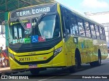 Expresso Rei de França 200.733 na cidade de São Luís, Maranhão, Brasil, por Rômulo Martins Serra. Número da foto: #13313349.