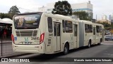 Viação Antonina 24415 na cidade de Curitiba, Paraná, Brasil, por Marcelo Junior Ribeiro Schuartz. Número da foto: #:id.