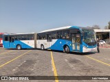 VB Transportes e Turismo 1214 na cidade de Campinas, São Paulo, Brasil, por Luiz Henrique. Número da foto: #13315912.