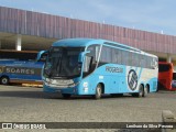 Auto Viação Progresso 6106 na cidade de Caruaru, Pernambuco, Brasil, por Lenilson da Silva Pessoa. Número da foto: #13314420.