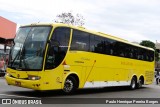 Viação Itapemirim 5869 na cidade de Rio de Janeiro, Rio de Janeiro, Brasil, por Paulo Henrique Pereira Borges. Número da foto: #13315435.