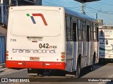 Transnacional 0422180 na cidade de Itaitinga, Ceará, Brasil, por Matheus Riquelme. Número da foto: #13314382.