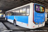 Transurb A72045 na cidade de Rio de Janeiro, Rio de Janeiro, Brasil, por Felipe Cardinot de Souza Pinheiro. Número da foto: #:id.
