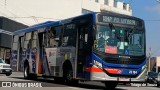Viação Cidade de Caieiras 22.164 na cidade de Franco da Rocha, São Paulo, Brasil, por Thiago de Souza. Número da foto: #13315059.