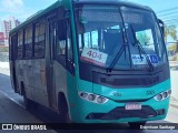 VRS - Viação Roberto Santana 3009 na cidade de Aracaju, Sergipe, Brasil, por Dayvison Santiago. Número da foto: #13313480.