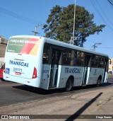 Transcal Sul Transportes Coletivos 24171 na cidade de Porto Alegre, Rio Grande do Sul, Brasil, por Diego Soares. Número da foto: #13314091.
