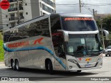 Viação Piracicabana 262403 na cidade de Barueri, São Paulo, Brasil, por Felipe Arguelho. Número da foto: #13313467.