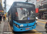 Viação Grande Vitória 23117 na cidade de Cariacica, Espírito Santo, Brasil, por Everton Costa Goltara. Número da foto: #13313487.