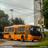 ATT - Atlântico Transportes e Turismo 881474 na cidade de Salvador, Bahia, Brasil, por Cleivson Silva. Número da foto: #13315851.