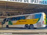 Viação Nacional 18570 na cidade de Ipatinga, Minas Gerais, Brasil, por Wilyan Borges . Número da foto: #13313111.