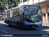 Turb Petrópolis > Turp -Transporte Urbano de Petrópolis 6830 na cidade de Petrópolis, Rio de Janeiro, Brasil, por Natan Lima. Número da foto: #13312986.