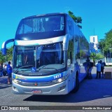 Porto Velho Turismo 1417 na cidade de Vitória, Espírito Santo, Brasil, por Ronaldo da Silva Aguial. Número da foto: #13315163.