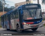 Viação Miracatiba 15.796 na cidade de Embu das Artes, São Paulo, Brasil, por Diego da Silva Teixeira. Número da foto: #13314336.
