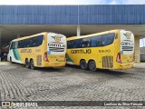 Empresa Gontijo de Transportes 18410 na cidade de Caruaru, Pernambuco, Brasil, por Lenilson da Silva Pessoa. Número da foto: #13314738.