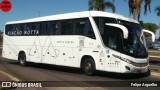 Viação Motta 31743 na cidade de Campo Grande, Mato Grosso do Sul, Brasil, por Felipe Arguelho. Número da foto: #13313753.