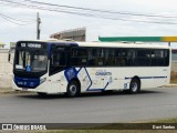 ATT - Atlântico Transportes e Turismo - Vitória da Conquista 24132 na cidade de Vitória da Conquista, Bahia, Brasil, por Davi Santos. Número da foto: #:id.
