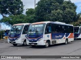 Viação Ideal B28623 na cidade de Rio de Janeiro, Rio de Janeiro, Brasil, por Anderson Sousa Feijó. Número da foto: #:id.