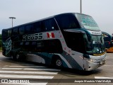 ZBuss  na cidade de Independencia, Lima, Lima Metropolitana, Peru, por Joaquín Mauricio Vidal Mollyk. Número da foto: #13315012.
