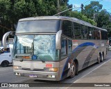 Ônibus Particulares 2998 na cidade de Belém, Pará, Brasil, por Samara Goes. Número da foto: #13315577.