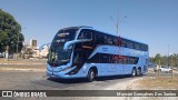 Rápido Federal 13508 na cidade de Anápolis, Goiás, Brasil, por Maycon Gonçalves Dos Santos. Número da foto: #13313622.