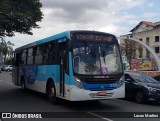 Rogil Transportes Rodoviários 3 028 na cidade de Campos dos Goytacazes, Rio de Janeiro, Brasil, por Lucas Martins. Número da foto: #13315495.