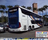 Transmar Turismo 25000 na cidade de Aparecida, São Paulo, Brasil, por Paulo Rafael Peixoto. Número da foto: #13313029.