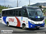 CMW Transportes 1298 na cidade de Mairiporã, São Paulo, Brasil, por Gustavo  Bonfate. Número da foto: #13314774.
