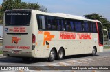 Ribeiro Turismo 2530 na cidade de Barra do Piraí, Rio de Janeiro, Brasil, por José Augusto de Souza Oliveira. Número da foto: #13314930.