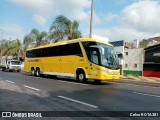 Viação Nova Itapemirim 20976 na cidade de Ipatinga, Minas Gerais, Brasil, por Celso ROTA381. Número da foto: #13314107.