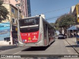 Express Transportes Urbanos Ltda 4 8973 na cidade de São Paulo, São Paulo, Brasil, por MILLER ALVES. Número da foto: #:id.