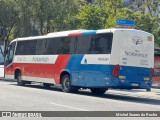 Viação Normandy do Triângulo C12513 na cidade de Rio de Janeiro, Rio de Janeiro, Brasil, por Michel Soares da Rocha. Número da foto: #13314200.