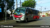 Allibus Transportes 4 5068 na cidade de São Paulo, São Paulo, Brasil, por Roberto Teixeira. Número da foto: #13314494.
