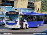 First Bus 69582 na cidade de Halifax, West Yorkshire, Inglaterra, por Fábio Takahashi Tanniguchi. Número da foto: #13314925.
