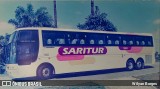 Saritur - Santa Rita Transporte Urbano e Rodoviário 12600 na cidade de Guanhães, Minas Gerais, Brasil, por Wilyan Borges . Número da foto: #13313110.