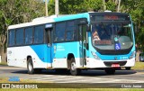 Rogil Transportes Rodoviários 3 054 na cidade de Campos dos Goytacazes, Rio de Janeiro, Brasil, por Clovis Junior. Número da foto: #13314372.