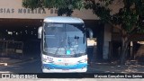 Expresso União 10349 na cidade de Anápolis, Goiás, Brasil, por Maycon Gonçalves Dos Santos. Número da foto: #13315199.