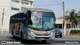 Transportes Capellini 14177 na cidade de Franco da Rocha, São Paulo, Brasil, por Thiago de Souza. Número da foto: #13315040.