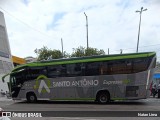 Transportes Santo Antônio RJ 161.220 na cidade de Duque de Caxias, Rio de Janeiro, Brasil, por Natan Lima. Número da foto: #13315571.