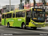 Santo Antônio Transportes Niterói 2.2.017 na cidade de Niterói, Rio de Janeiro, Brasil, por Thiago Oliveira. Número da foto: #13315188.
